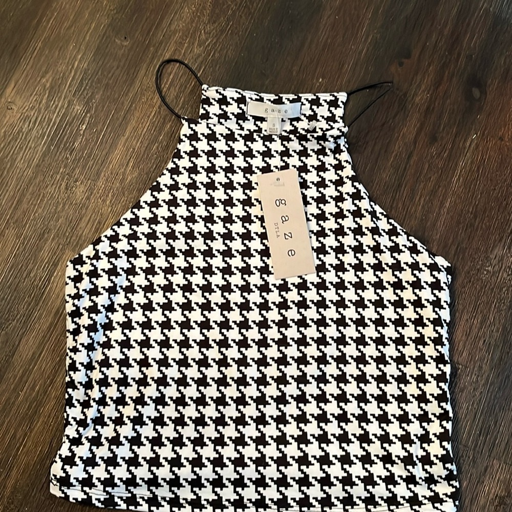 Gaze. Small. NWT.